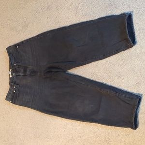 Madewell Balloon Jeans Noll